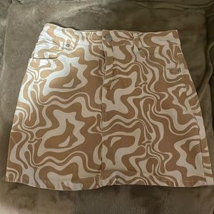 Cult Favorite Size Medium Skirt